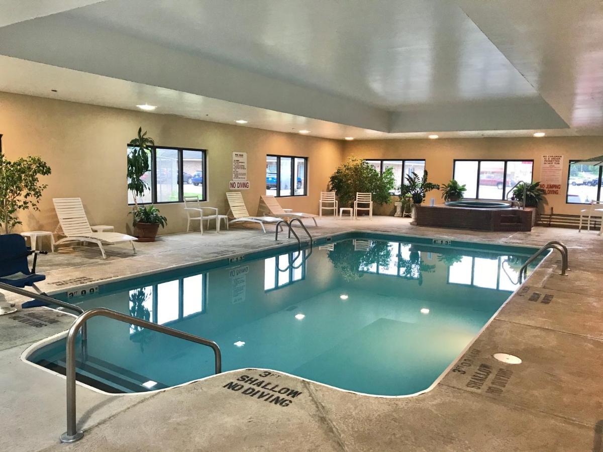 Comfort Inn Duncansville - Altoona Exterior photo