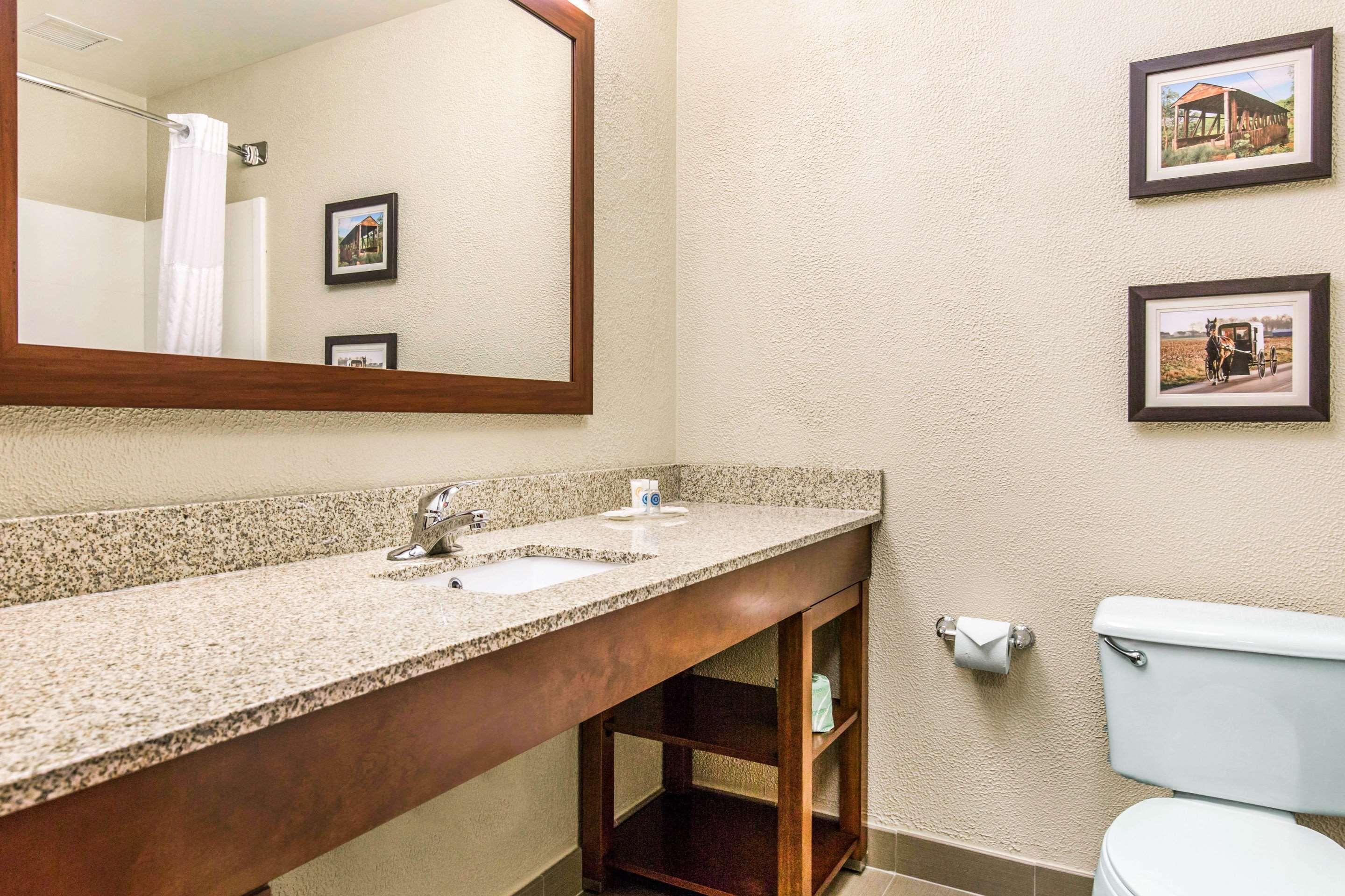 Comfort Inn Duncansville - Altoona Exterior photo