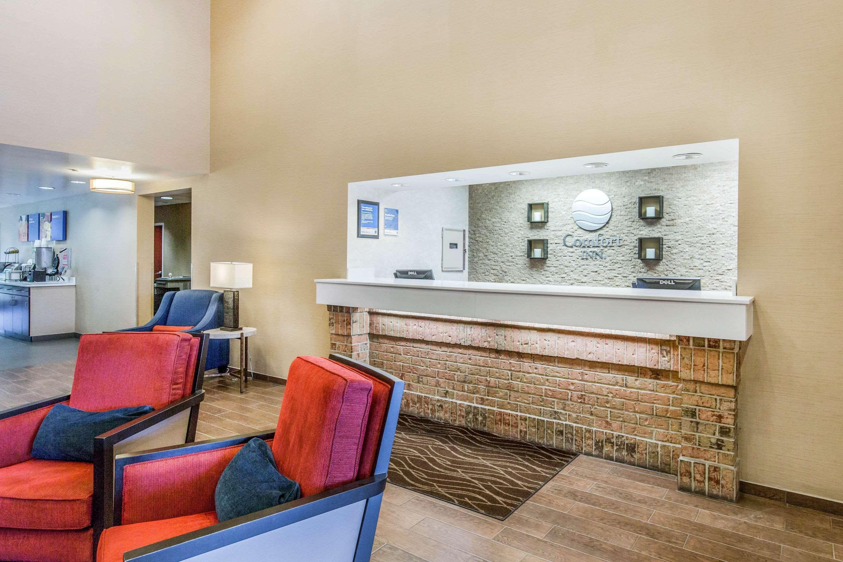 Comfort Inn Duncansville - Altoona Exterior photo