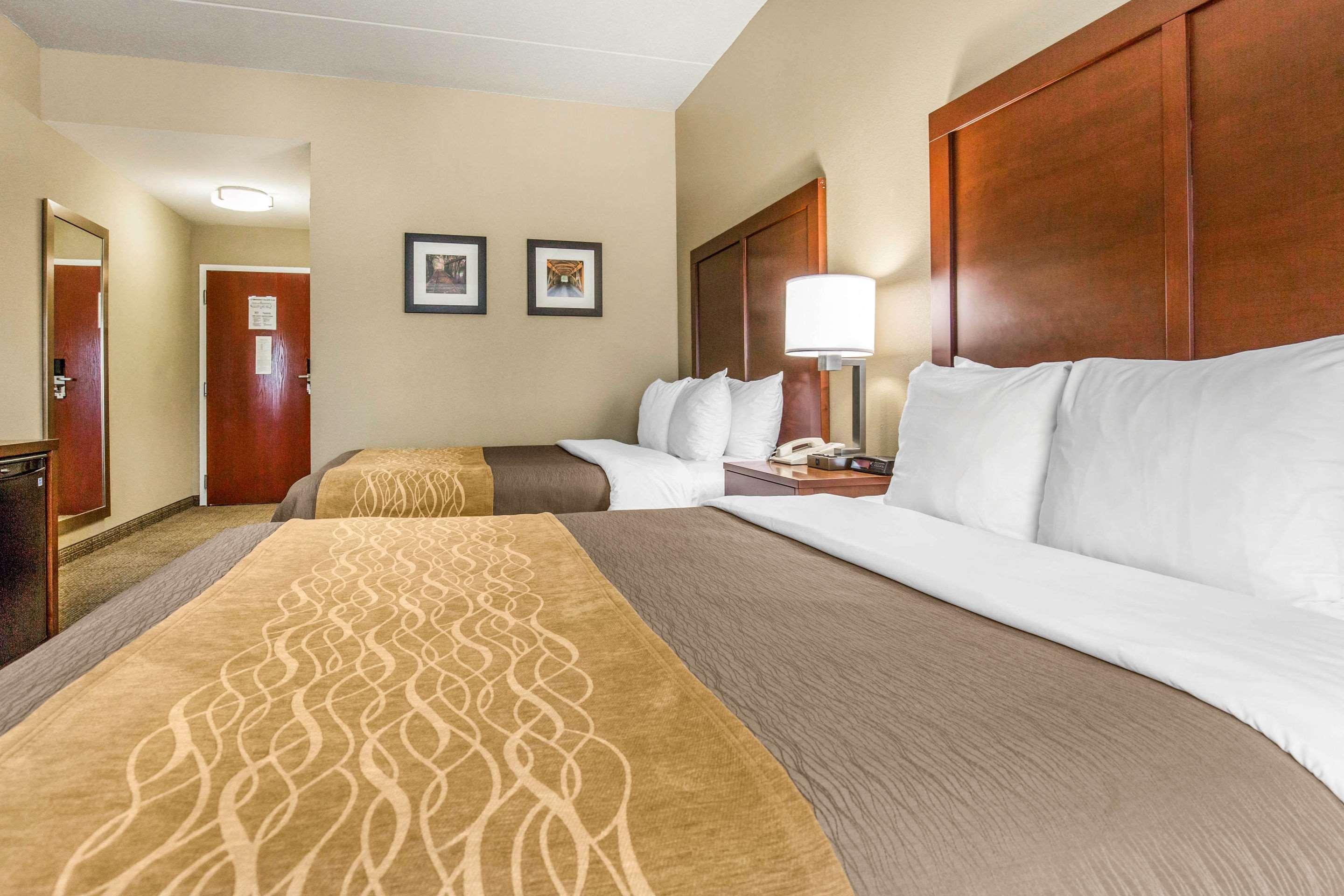 Comfort Inn Duncansville - Altoona Exterior photo