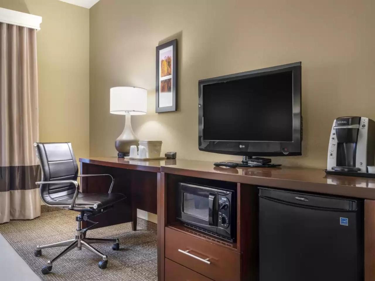 Comfort Inn Duncansville - Altoona Exterior photo