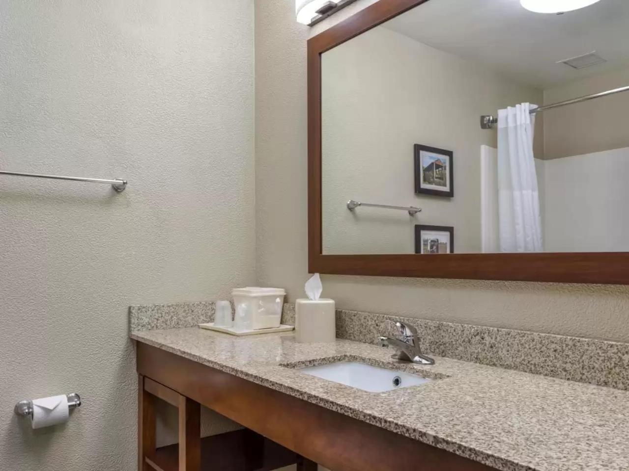 Comfort Inn Duncansville - Altoona Exterior photo