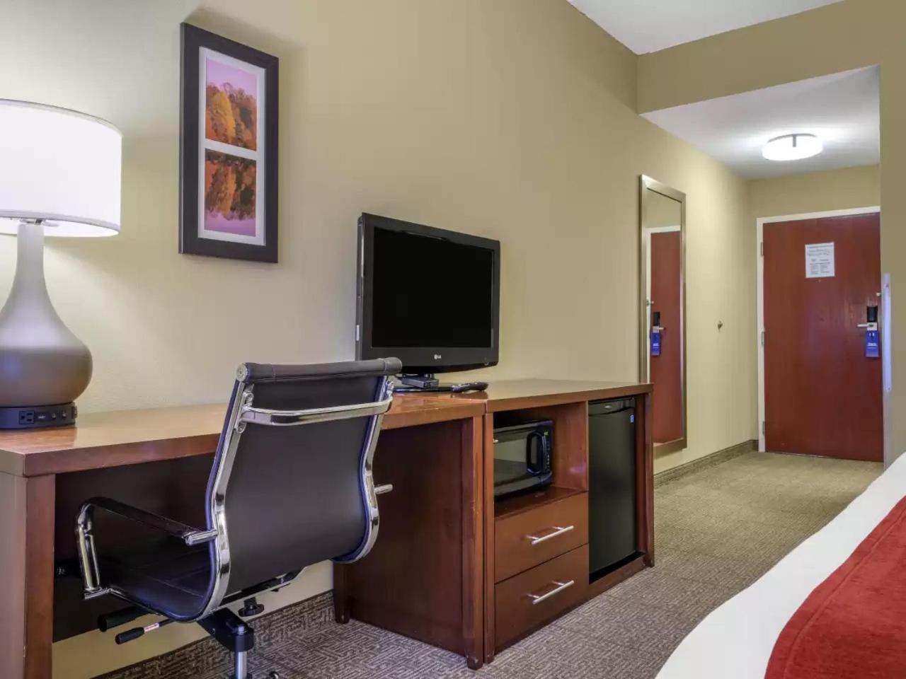 Comfort Inn Duncansville - Altoona Exterior photo