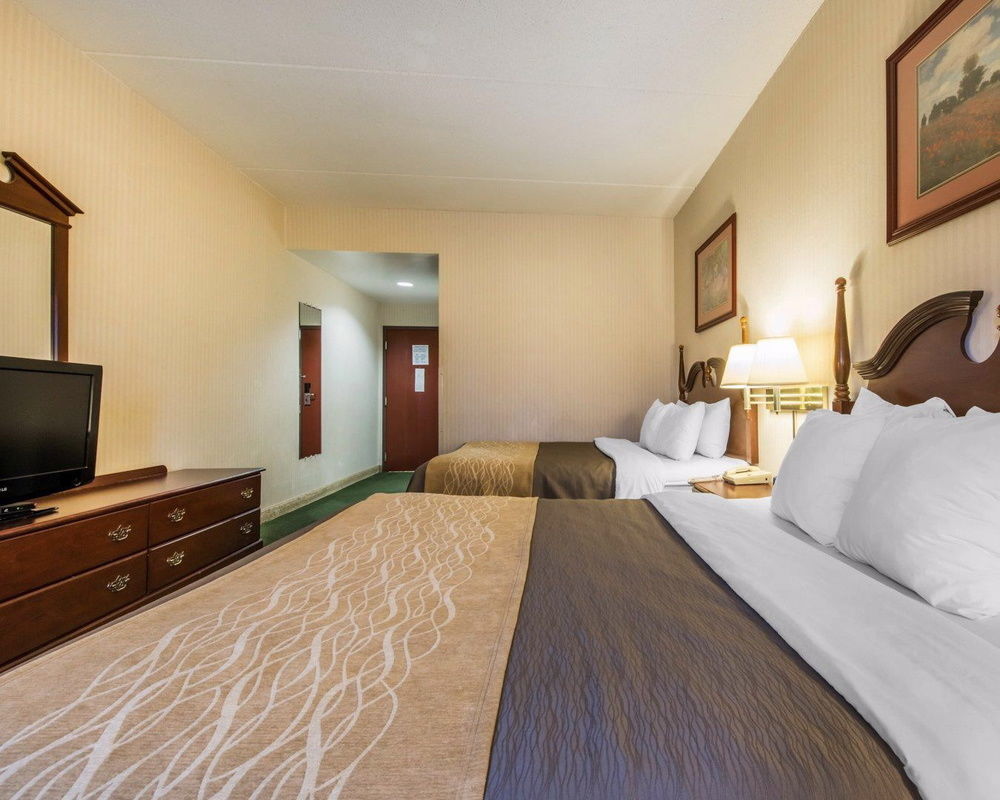 Comfort Inn Duncansville - Altoona Exterior photo