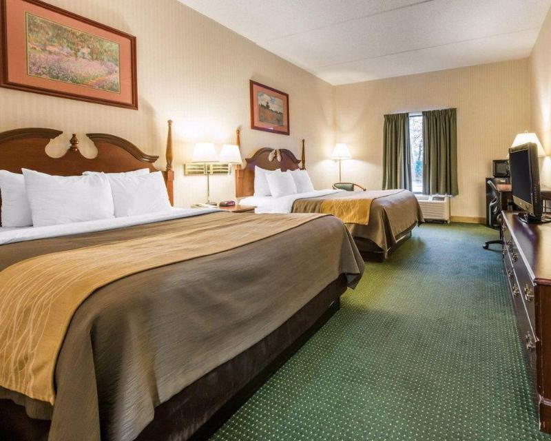 Comfort Inn Duncansville - Altoona Exterior photo