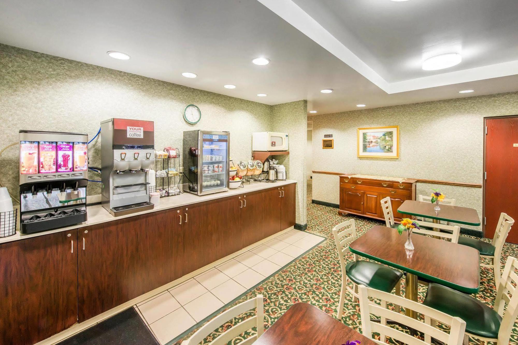 Comfort Inn Duncansville - Altoona Exterior photo